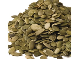 Imported Raw Pumpkin Seeds 27.5lb, 332119