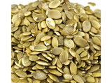 Wricley Nut Roasted No Salt Pumpkin Seeds (Pepitas) 12lb, 332126
