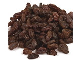 Raisins Select 13% Moisture Oil Treated Raisins 30lb, 340082