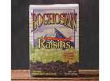 Raisins Select Raisins 24/15oz, 340105