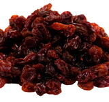 Imported Organic Thompson Raisins with Oil 30lb, 340602