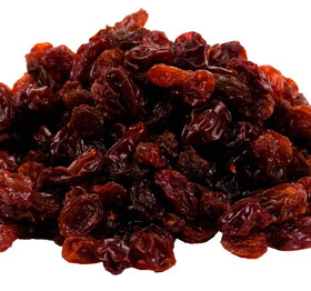 Imported Organic Thompson Raisins with Oil 30lb, 340602