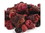 Smeltzer Orchards Dried Mixed Berries 10lb, 342100, Price/Each