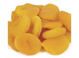 Imported #4 140/160 Turkish Apricots 28lb, 360091