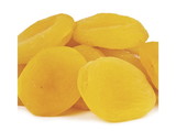 Imported #1 60/80 Turkish Apricots 28lb, 360093