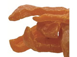 Imported Orange Papaya Spears 4/11lb, 360096