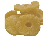 Imported Pineapple Rings 4/11lb, 360126