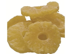 Imported Pineapple Rings 11lb, 360131