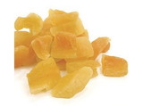 Imported Cantaloupe Chunks 4/11lb, 360165