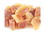 Imported Unsulfured Papaya Chunks 4/11lb, 360175, Price/Case