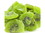 Imported Kiwi Half Slices with Color Added 11lb, 360348, Price/Each