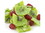 Bulk Foods Kiwi Strawberry Blend 8lb, 360520, Price/Case