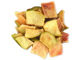 Seneca Green Apple Chips 20lb, 364050