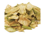 Seneca Cinnamon Green Apple Chips 20lb, 364055