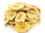 Imported Sweetened Banana Chips 14lb, 364087, Price/Case