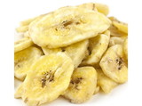 Imported Unsweetened Banana Chips 14lb, 364092
