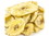 Imported Unsweetened Banana Chips 14lb, 364092, Price/Case