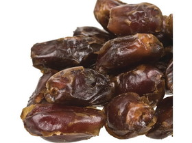 Desert Valley Organic Pitted Dates 15lb, 372103
