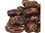 Desert Valley Organic Pitted Dates 15lb, 372103, Price/Case