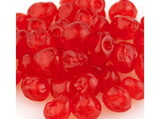 Paradise Fruit Whole Red Cherries 10lb, 376092