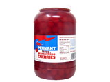 Pennant Large Maraschino Cherries without Stems 4/1gal, 380085