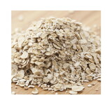 Grain Millers Organic Quick Oats 50lb, 384093
