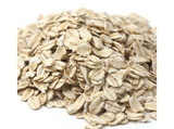 Grain Millers Medium Rolled Oats #4 50lb, 384095