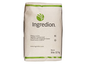 Ingredion Thermflo (Canning/Freezing) 50LB, Modified Food Starch, 396122