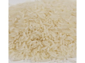Imported White Thai Jasmine Rice 25lb, 403203