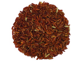 Imported Red Rice 2/5lb, 403204
