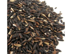Imported Black Thai Rice (Purple Sticky) 10lb, 403207