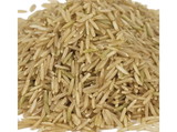 Imported Brown Basmati Rice 10lb, 403212