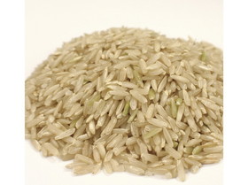 Organic Organic Long Grain Brown Rice 55lb, 403302