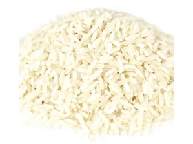 Riceland Long Grain White Rice 4% 50lb, 404117