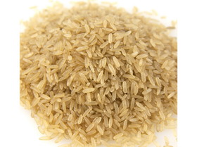 Riceland Parboiled Brown Rice 25lb, 404160