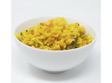 Bulk Foods Garden Vegetable Yellow Rice Blend 3/5lb, 405800