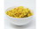 Bulk Foods Garden Vegetable Yellow Rice Blend 3/5lb, 405800, Price/Case