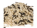 Bulk Foods Natural Brown & Wild Rice Blend 3/5lb, 405805