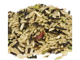 Bulk Foods Brown & Wild Rice Pilaf 3/5lb, 405825