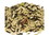 Bulk Foods Brown & Wild Rice Pilaf 3/5lb, 405825, Price/Case