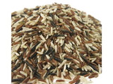 Bulk Foods Natural Exotic Rice Blend 3/5lb, 405828