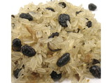 Bulk Foods Haitian Rice & Black Beans 3/5lb, 405829