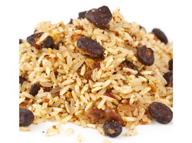 Bulk Foods Natural Cajun Rice & Red Beans 3/5lb, 405832