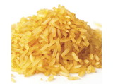 Bulk Foods Natural Saffron Jasmine Rice 3/5lb, 405853