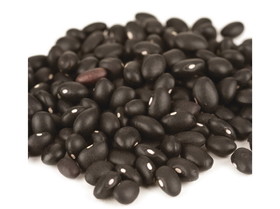 Brown's Best Black Turtle Beans 20lb, 416105