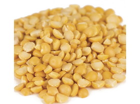 Brown's Best Yellow Split Peas 20lb, 416120