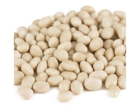 Brown's Best Navy Beans 20lb, 416135