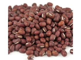 Woodland Foods Adzuki Beans 25lb, 416400