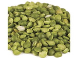 Brown's Best Green Split Peas 50lb, 419225