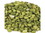 Brown's Best Green Split Peas 50lb, 419225, Price/Each